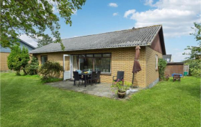 3 Bedroom Stunning Home In Marstal